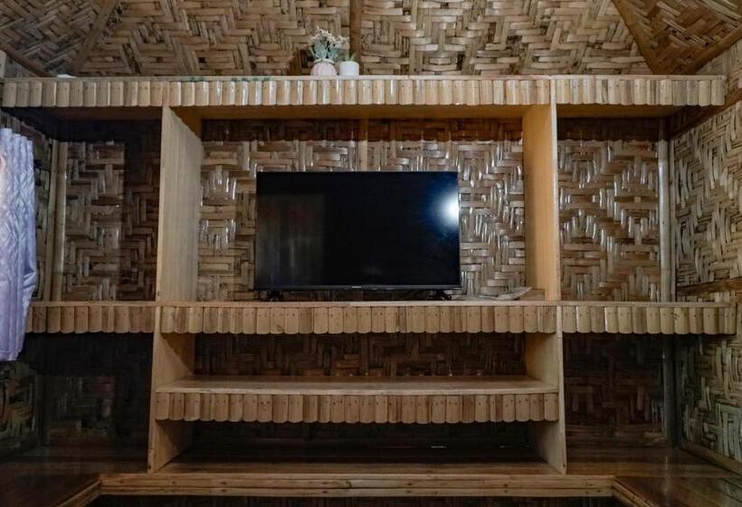 فندق The Blessed Purple Bamboo Beach Resort