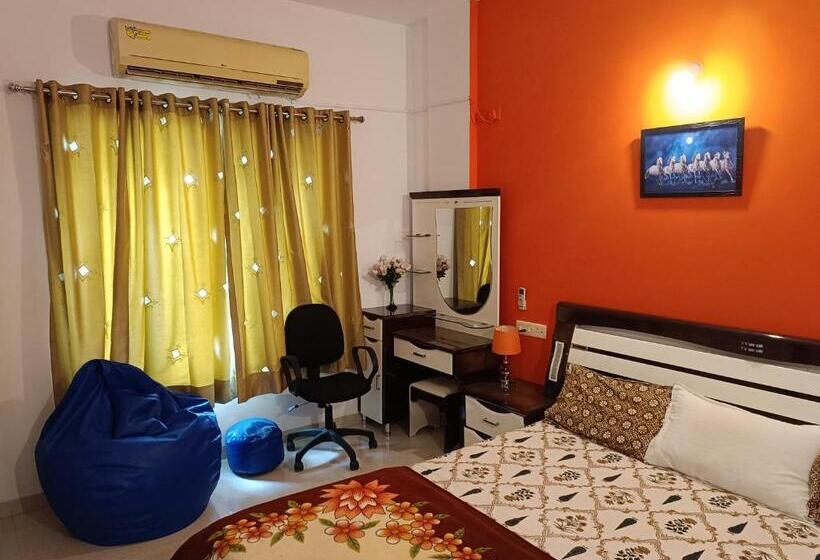 酒店 The Palm Greens