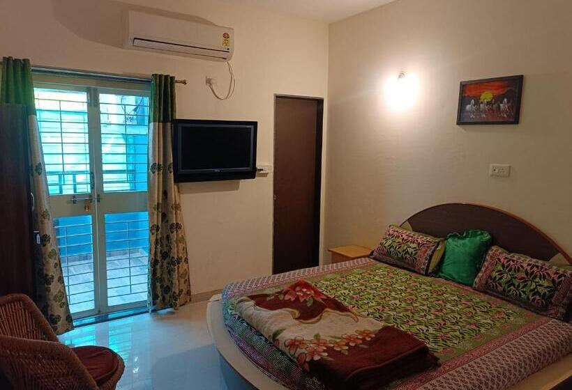 酒店 The Palm Greens