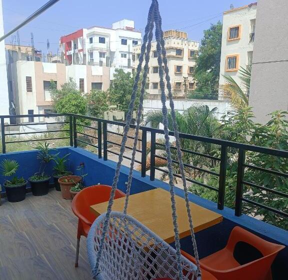 酒店 The Palm Greens