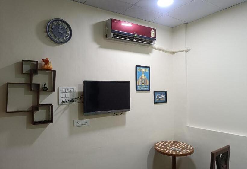 酒店 The Palm Greens