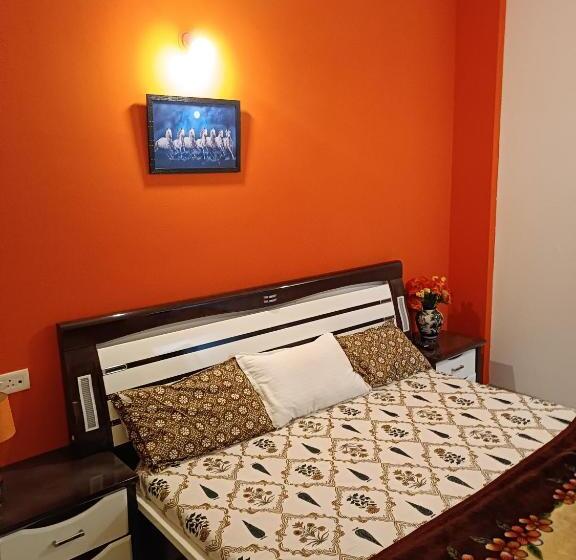 酒店 The Palm Greens