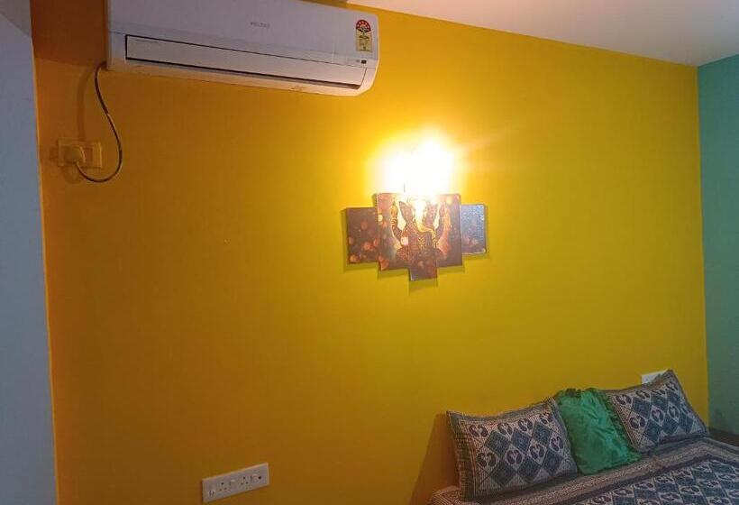 酒店 The Palm Greens