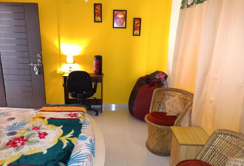 酒店 The Palm Greens