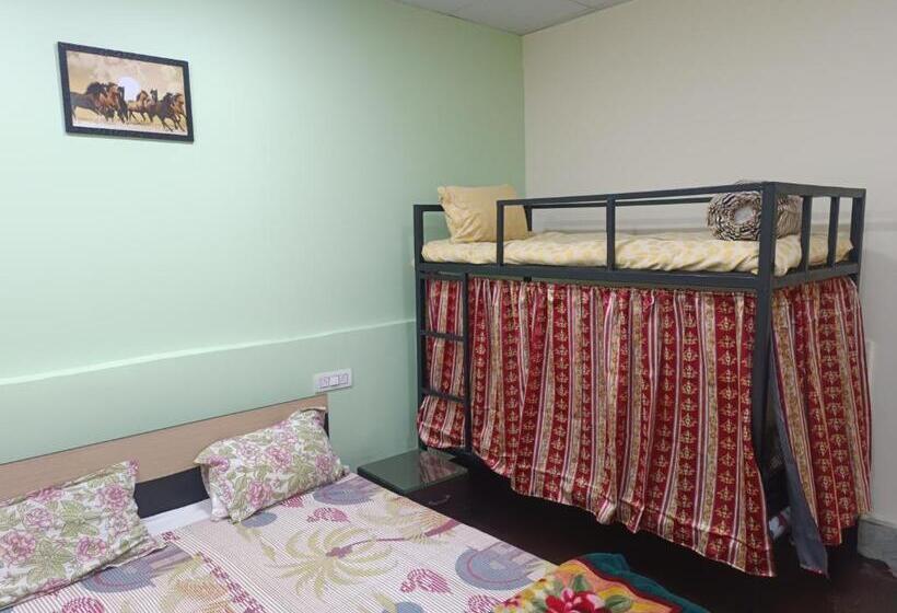 酒店 The Palm Greens