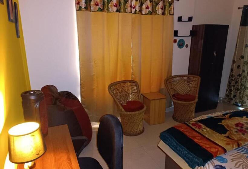 酒店 The Palm Greens