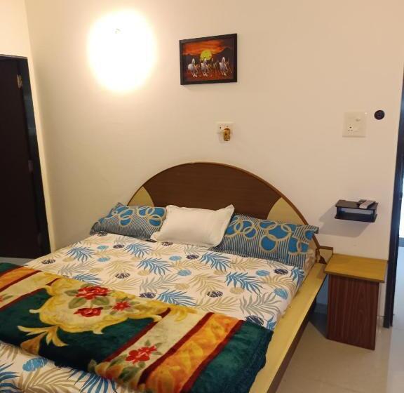 酒店 The Palm Greens