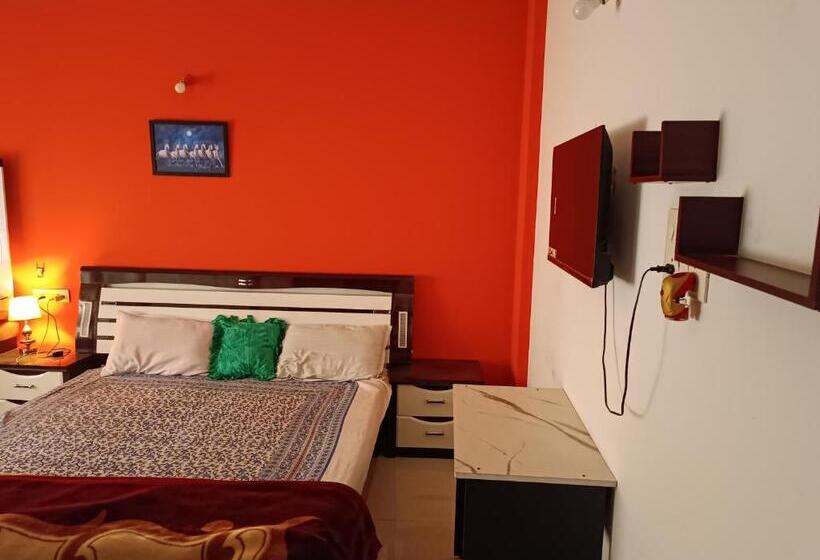 酒店 The Palm Greens