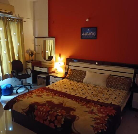 酒店 The Palm Greens