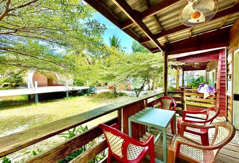 호텔 The Wind Koh Rong