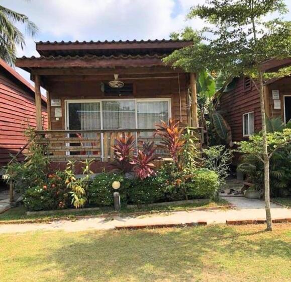 호텔 The Wind Koh Rong