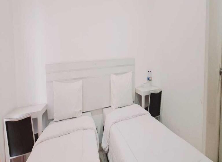 فندق Tos Residence