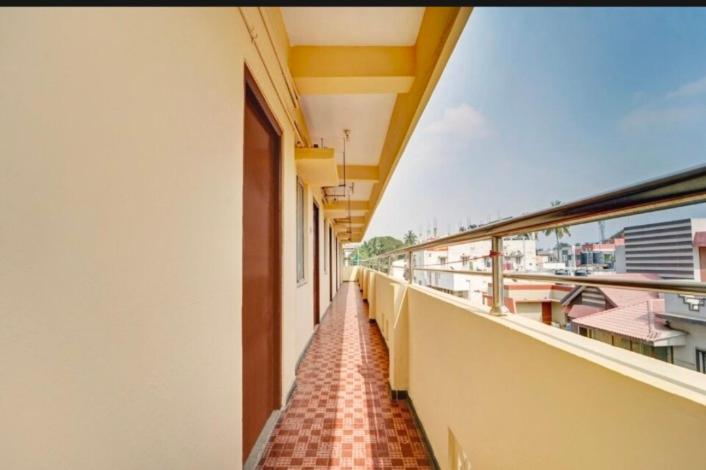 فندق Trident Inn Gandhipuram