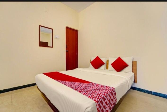 فندق Trident Inn Gandhipuram