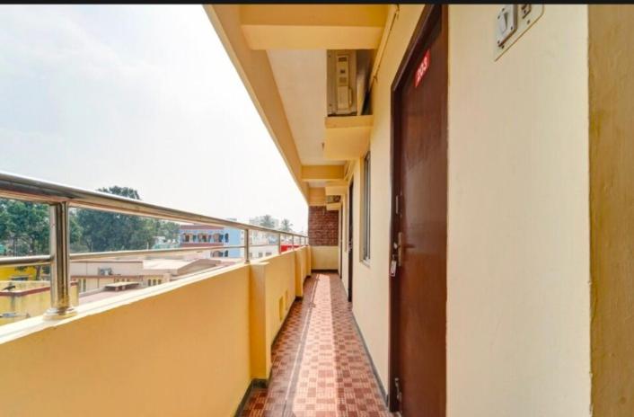 فندق Trident Inn Gandhipuram