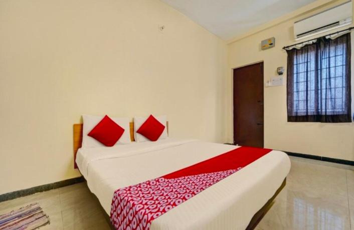 فندق Trident Inn Gandhipuram