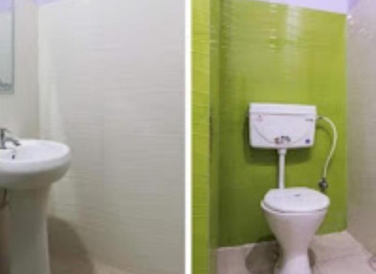 酒店 Vandana Guest House