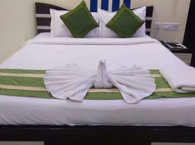 酒店 Vandana Guest House