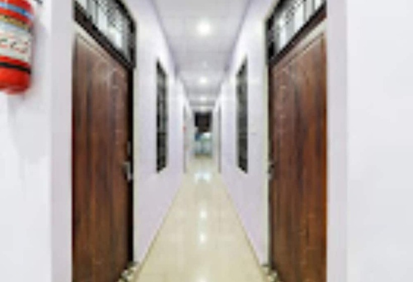 酒店 Vandana Guest House