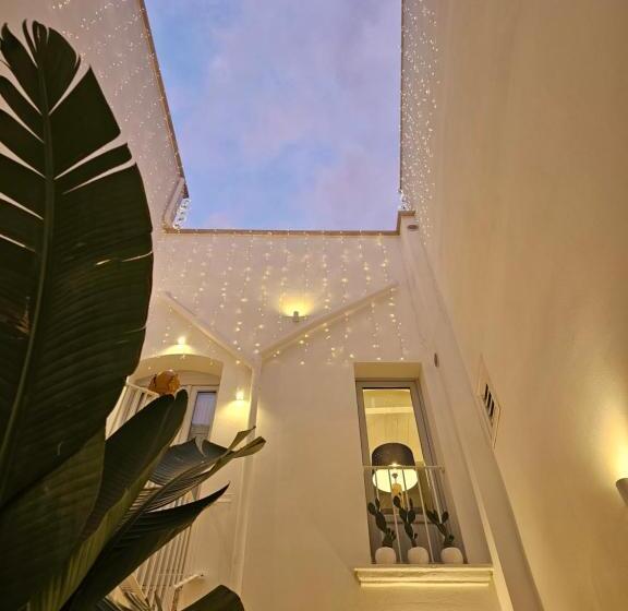 فندق Vecchia Mottola Suite & Spa