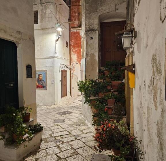 فندق Vecchia Mottola Suite & Spa