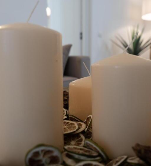 فندق Vecchia Mottola Suite & Spa