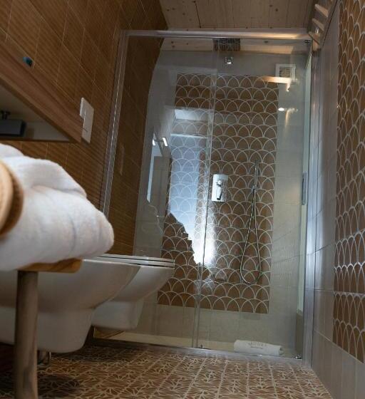 Отель Vecchia Mottola Suite & Spa