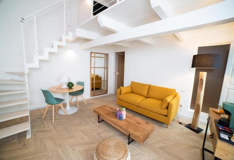 Отель Vecchia Mottola Suite & Spa