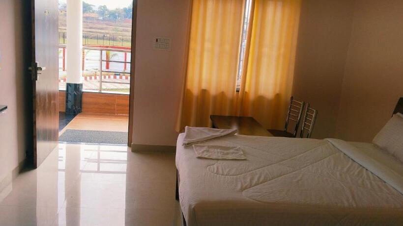 Отель Ved Vatika