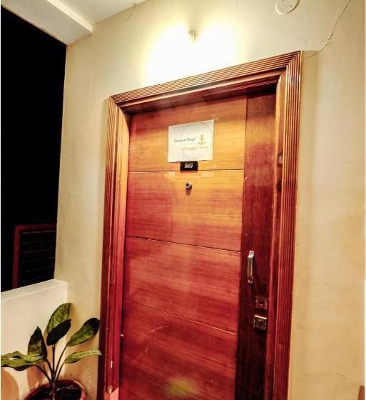 호텔 Verizon Stays Single Deluxe Rooms @bachupally