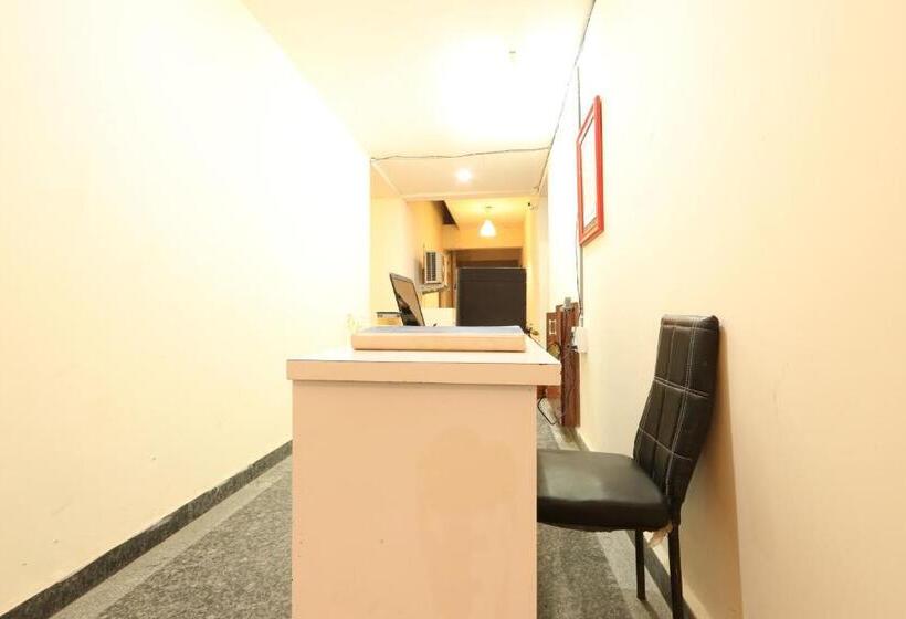 ホテル Verizon Stays Single Deluxe Rooms @bachupally