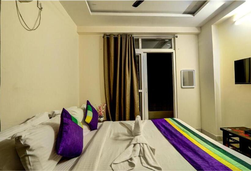 ホテル Verizon Stays Single Deluxe Rooms @bachupally