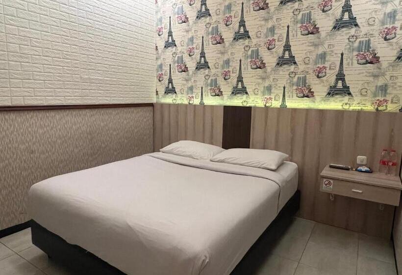 Отель Villa Morphosis