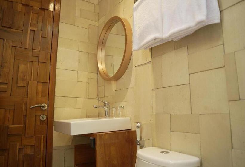 Отель Villa Morphosis