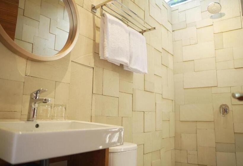 Отель Villa Morphosis