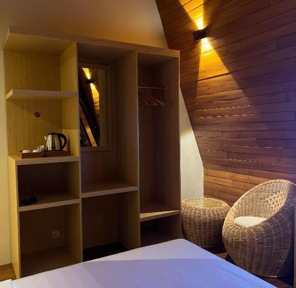 Отель Villa Morphosis