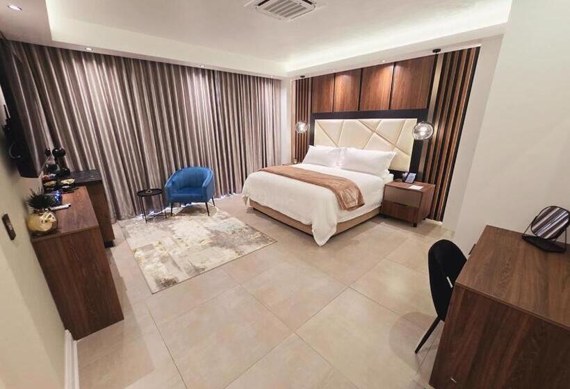 酒店 Villa Reis The Villa Of Kings