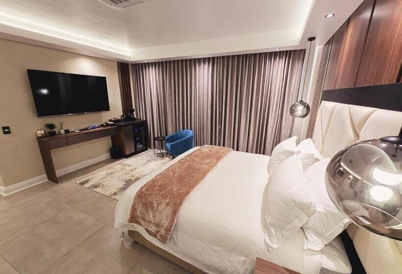 酒店 Villa Reis The Villa Of Kings