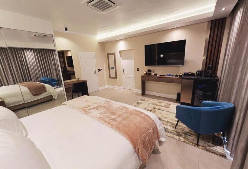 酒店 Villa Reis The Villa Of Kings