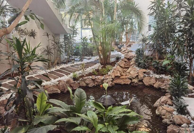 酒店 Villa Reis The Villa Of Kings