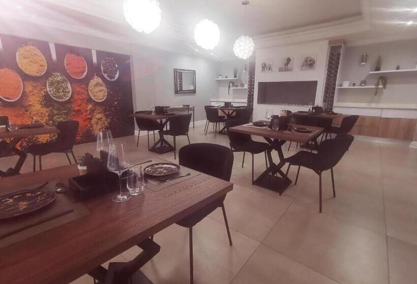 酒店 Villa Reis The Villa Of Kings