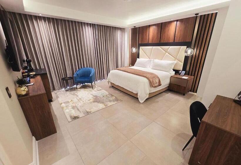 酒店 Villa Reis The Villa Of Kings