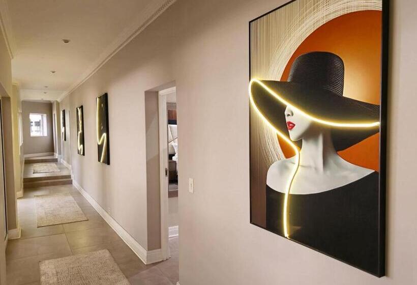 酒店 Villa Reis The Villa Of Kings