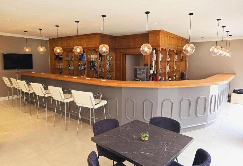 酒店 Villa Reis The Villa Of Kings