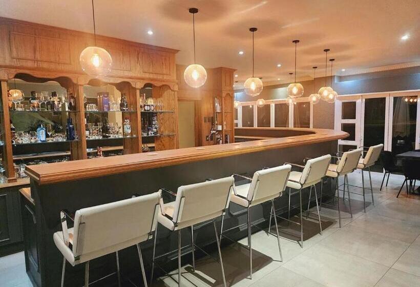 酒店 Villa Reis The Villa Of Kings