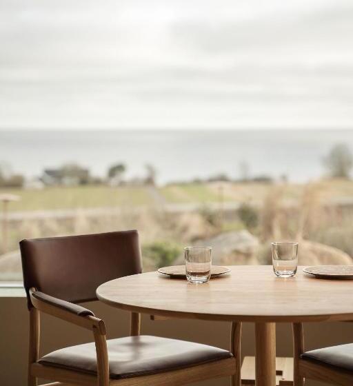 בית מלון כפרי Vyn