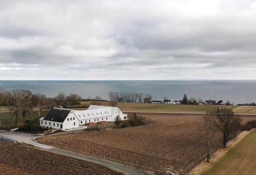 בית מלון כפרי Vyn