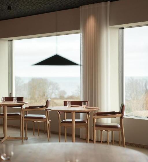 בית מלון כפרי Vyn