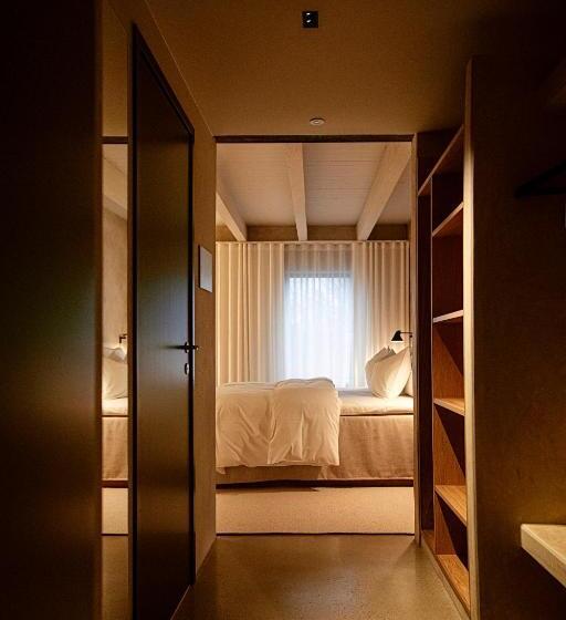 בית מלון כפרי Vyn