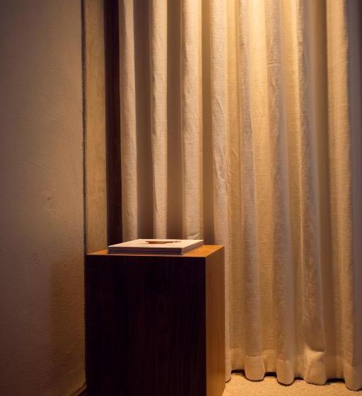 בית מלון כפרי Vyn